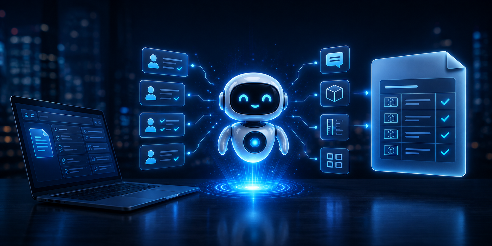 cotizar con inteligencia artificial